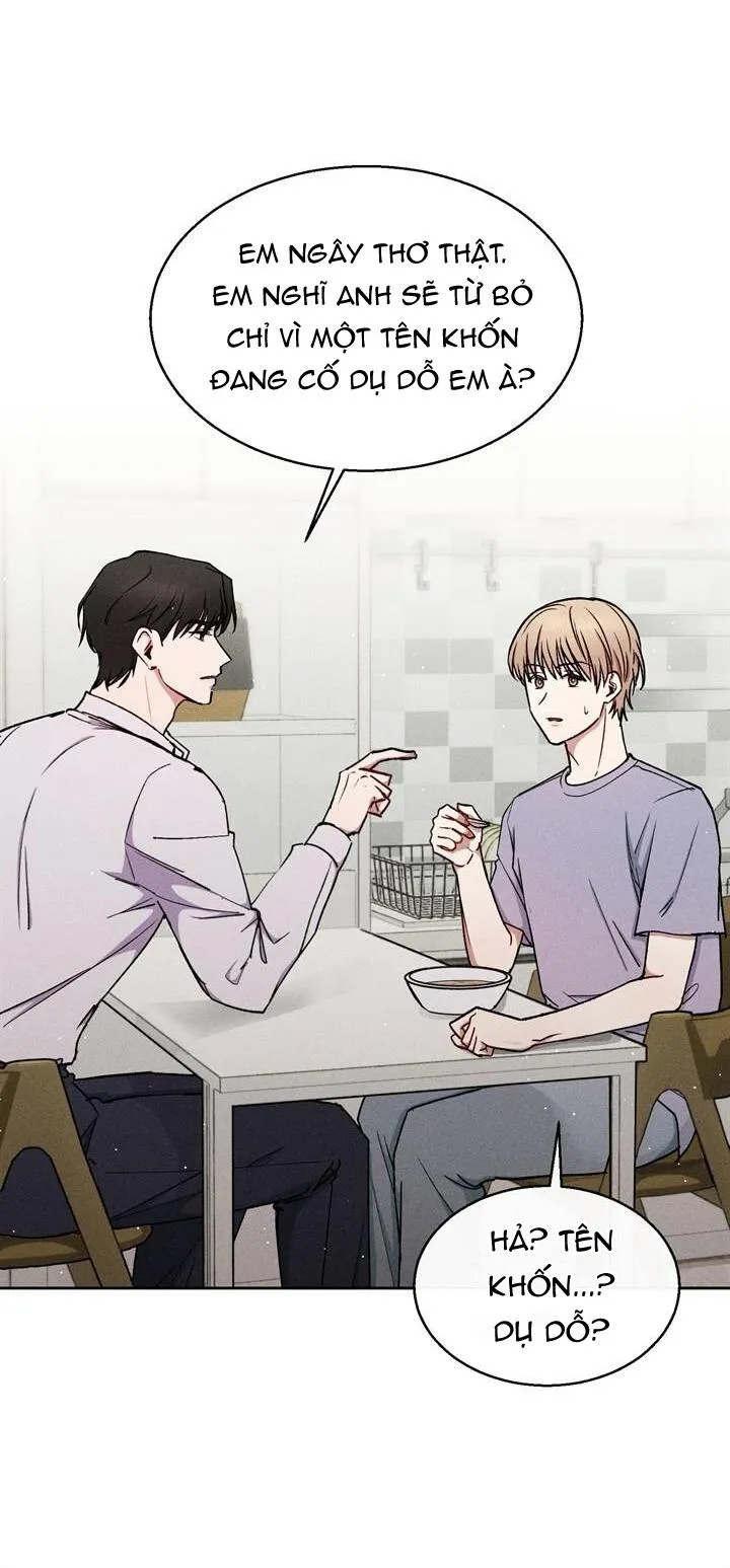 Giá Như Anh Cần Em Chapter 33 Trang 18