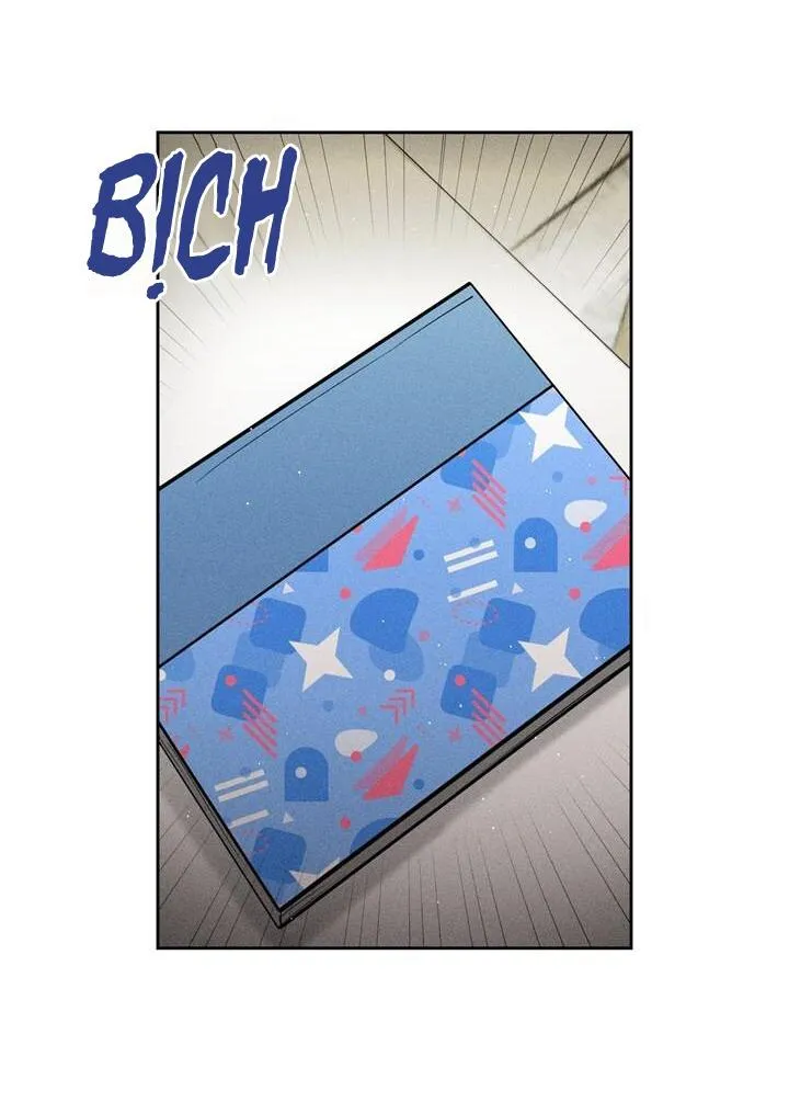 Giá Như Anh Cần Em Chapter 33 Trang 22