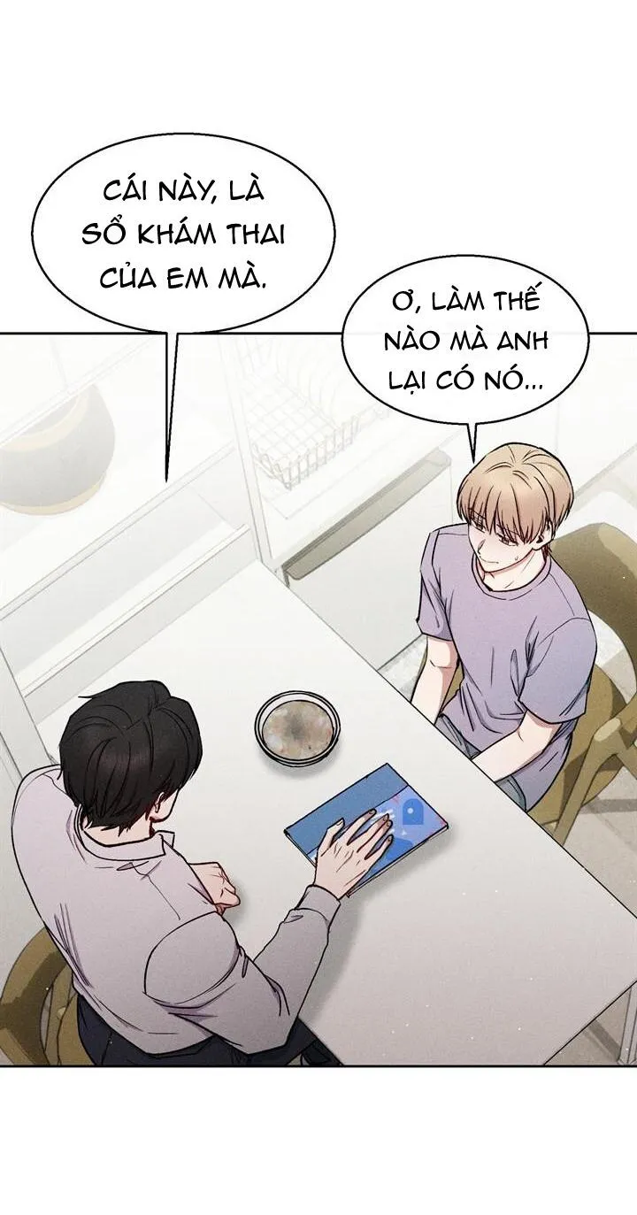 Giá Như Anh Cần Em Chapter 33 Trang 23