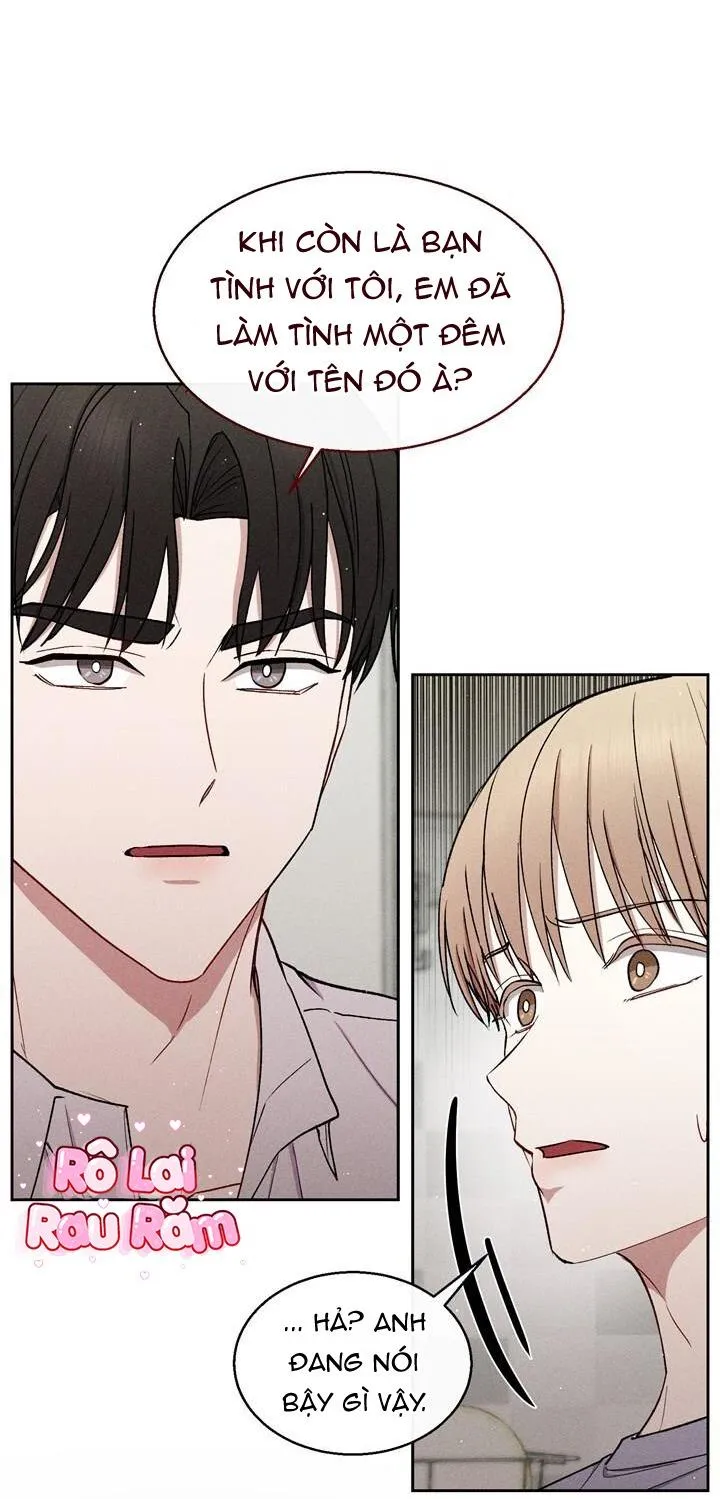 Giá Như Anh Cần Em Chapter 33 Trang 24