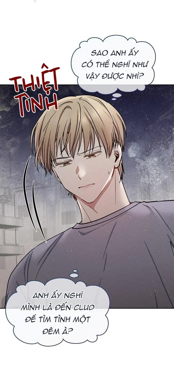 Giá Như Anh Cần Em Chapter 33 Trang 28