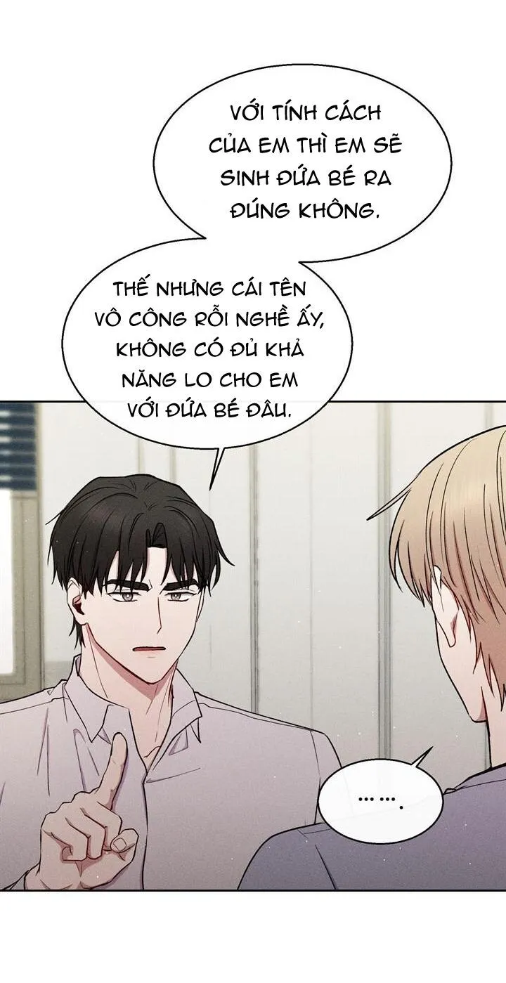 Giá Như Anh Cần Em Chapter 33 Trang 31