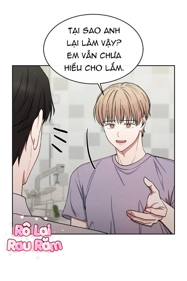 Giá Như Anh Cần Em Chapter 33 Trang 33