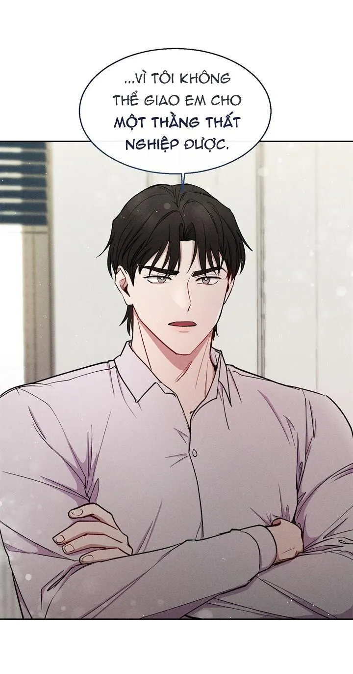 Giá Như Anh Cần Em Chapter 33 Trang 34