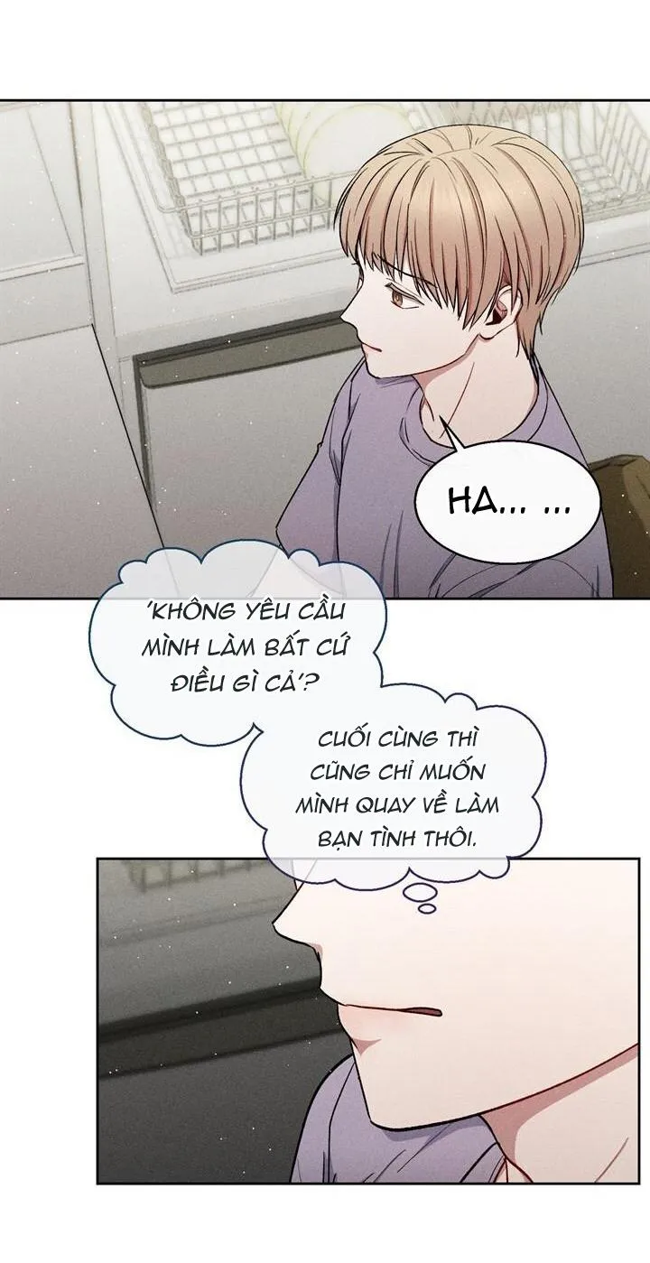 Giá Như Anh Cần Em Chapter 33 Trang 36