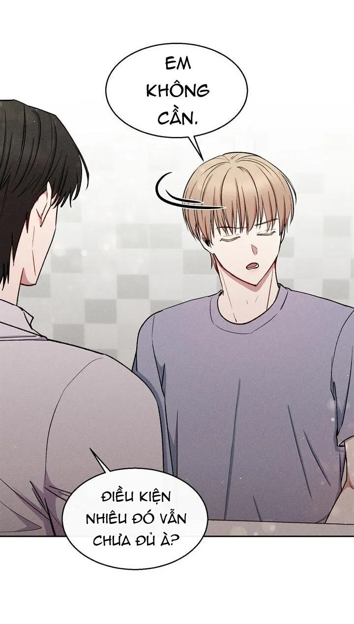 Giá Như Anh Cần Em Chapter 33 Trang 37