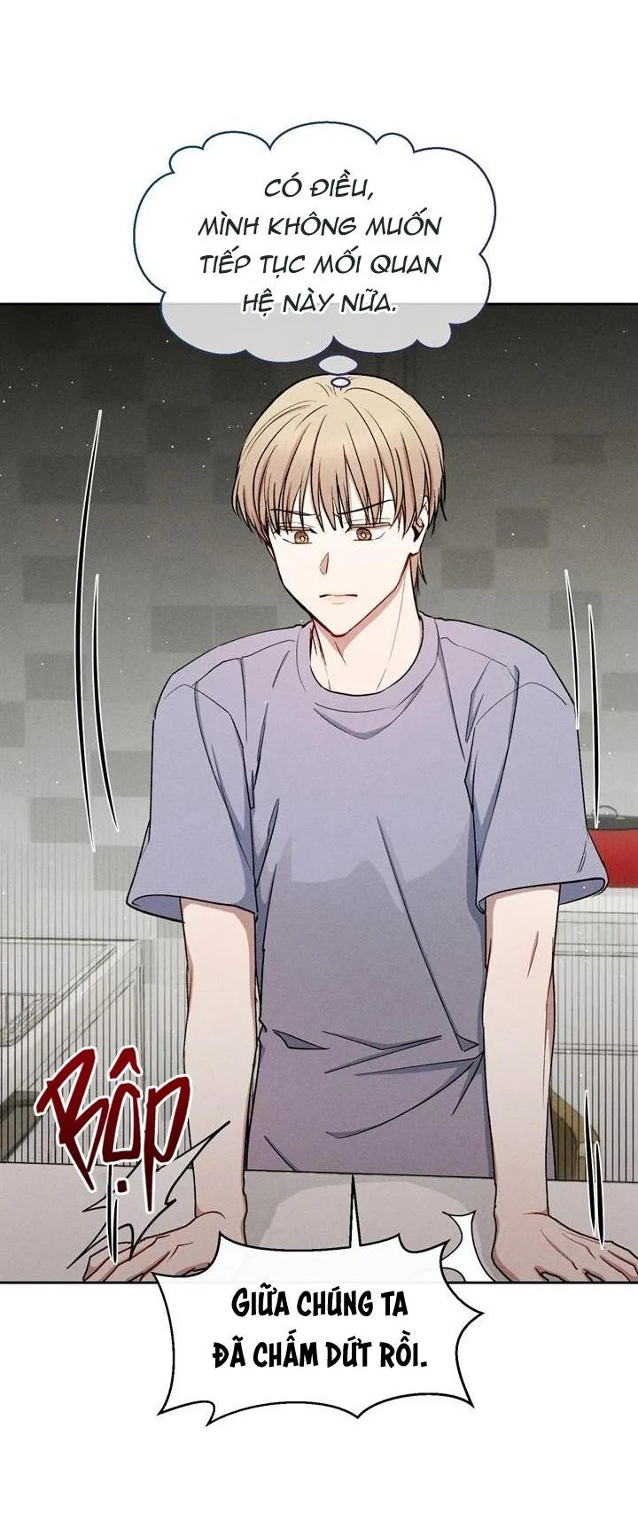 Giá Như Anh Cần Em Chapter 33 Trang 39