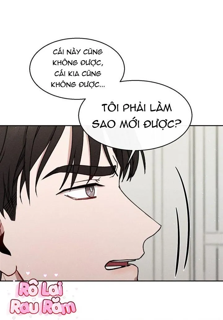 Giá Như Anh Cần Em Chapter 33 Trang 41