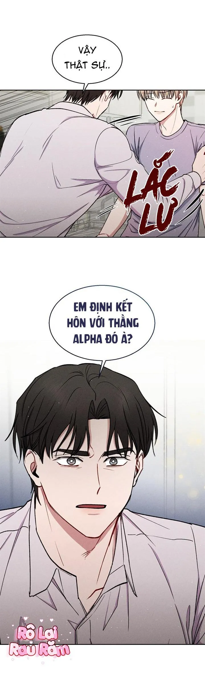 Giá Như Anh Cần Em Chapter 33 Trang 43