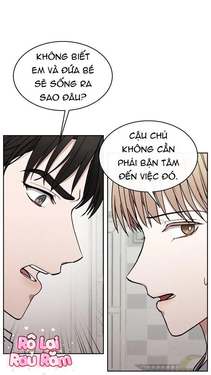 Giá Như Anh Cần Em Chapter 33 Trang 45