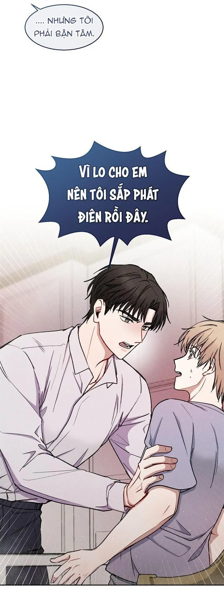 Giá Như Anh Cần Em Chapter 33 Trang 46