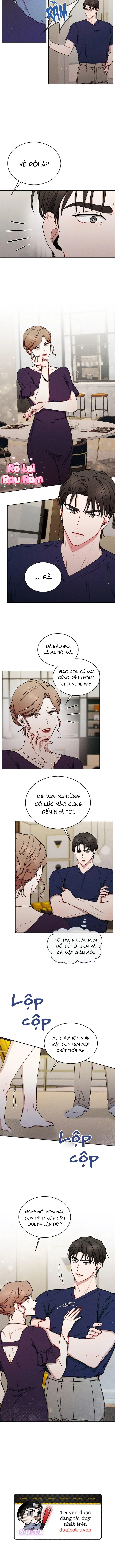 Giá Như Anh Cần Em Chapter 35 Trang 6