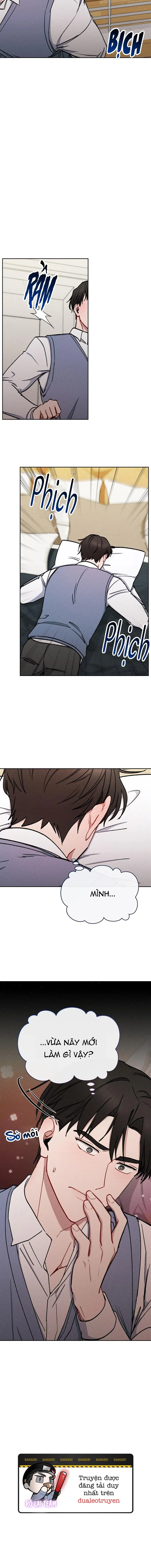 Giá Như Anh Cần Em Chapter 42 Trang 5