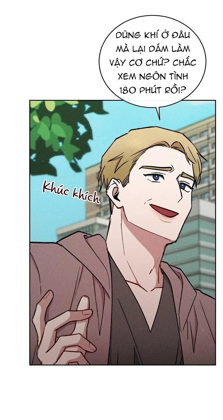 Giá Như Anh Cần Em Chapter 44 Trang 3