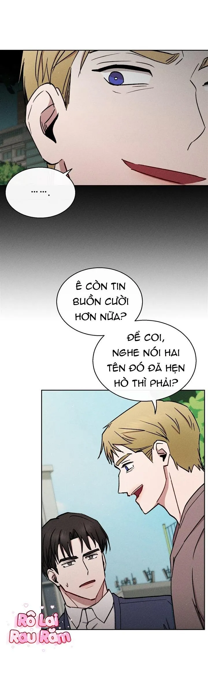 Giá Như Anh Cần Em Chapter 44 Trang 5