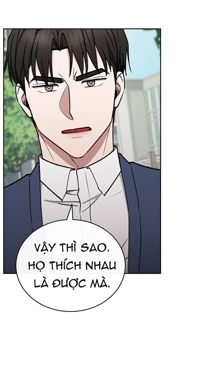Giá Như Anh Cần Em Chapter 44 Trang 6