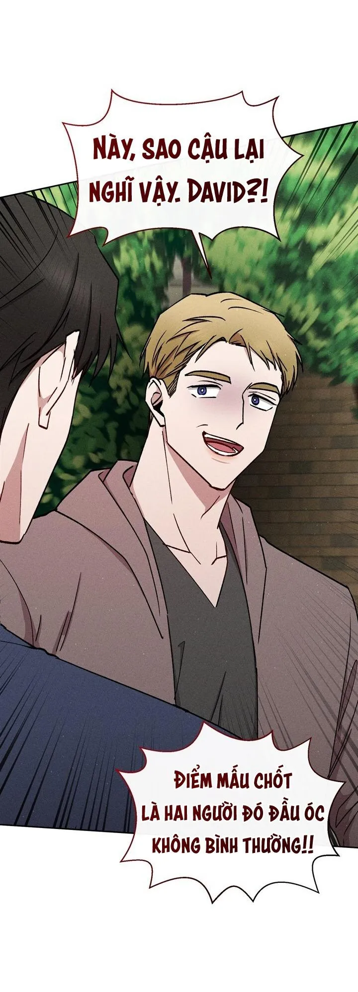 Giá Như Anh Cần Em Chapter 44 Trang 7