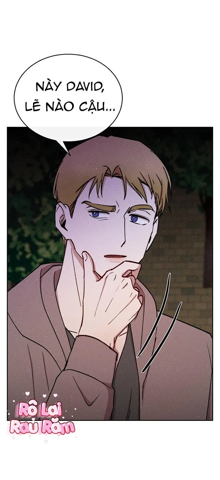 Giá Như Anh Cần Em Chapter 44 Trang 8