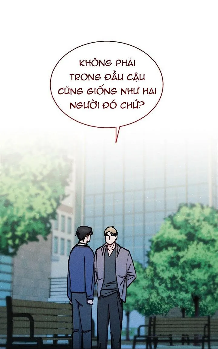 Giá Như Anh Cần Em Chapter 44 Trang 9