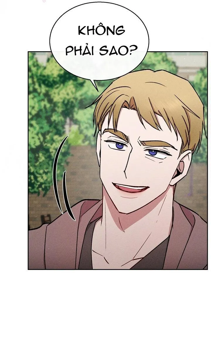 Giá Như Anh Cần Em Chapter 44 Trang 11