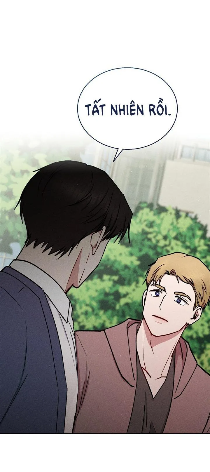 Giá Như Anh Cần Em Chapter 44 Trang 12