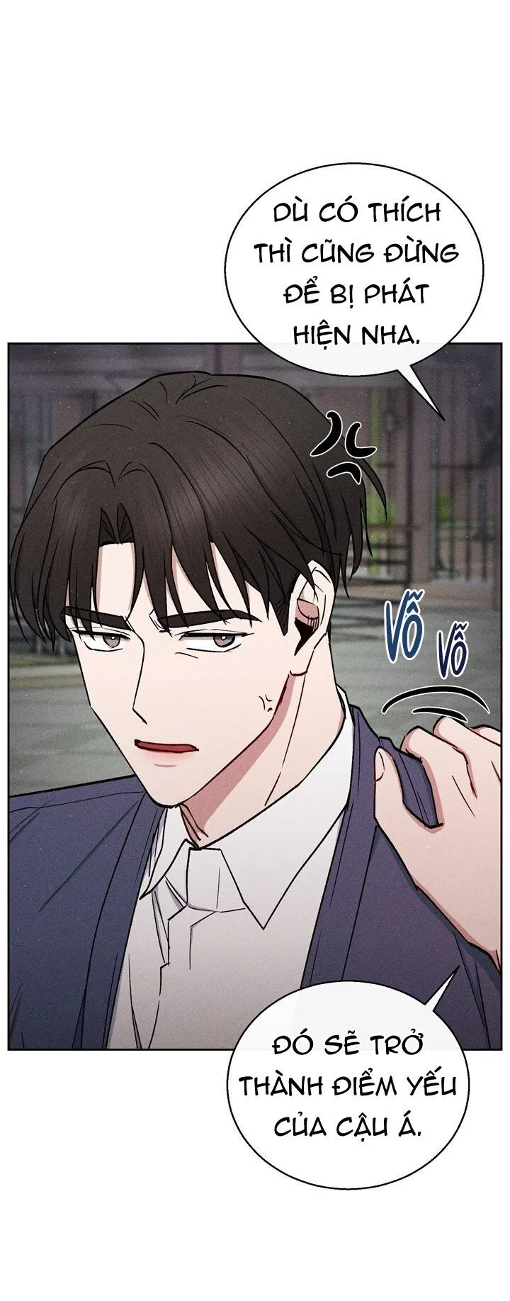 Giá Như Anh Cần Em Chapter 44 Trang 14