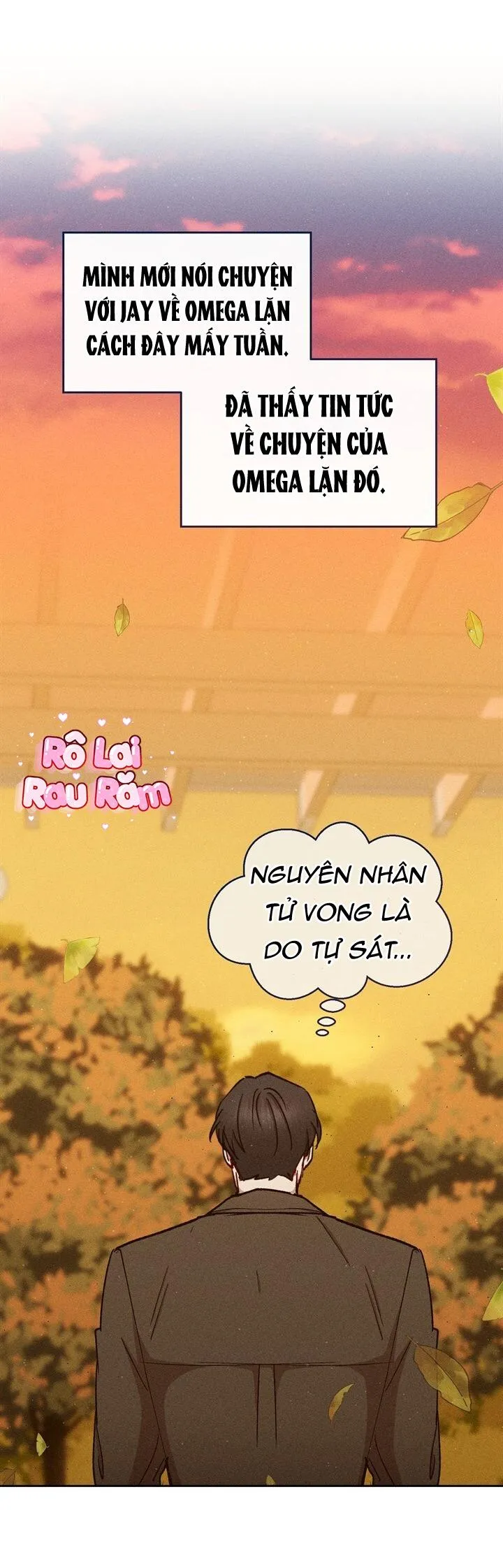 Giá Như Anh Cần Em Chapter 44 Trang 16