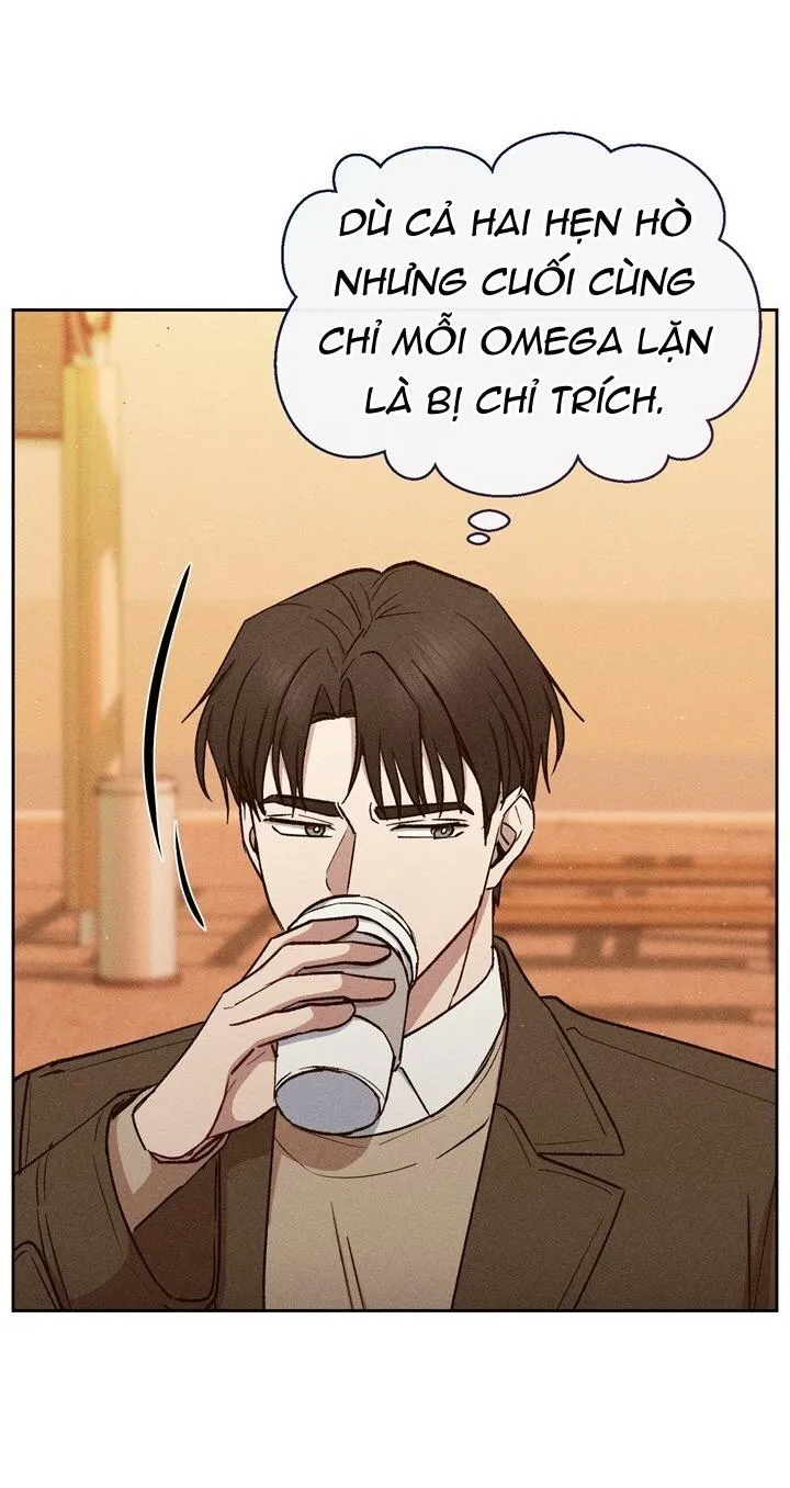 Giá Như Anh Cần Em Chapter 44 Trang 17