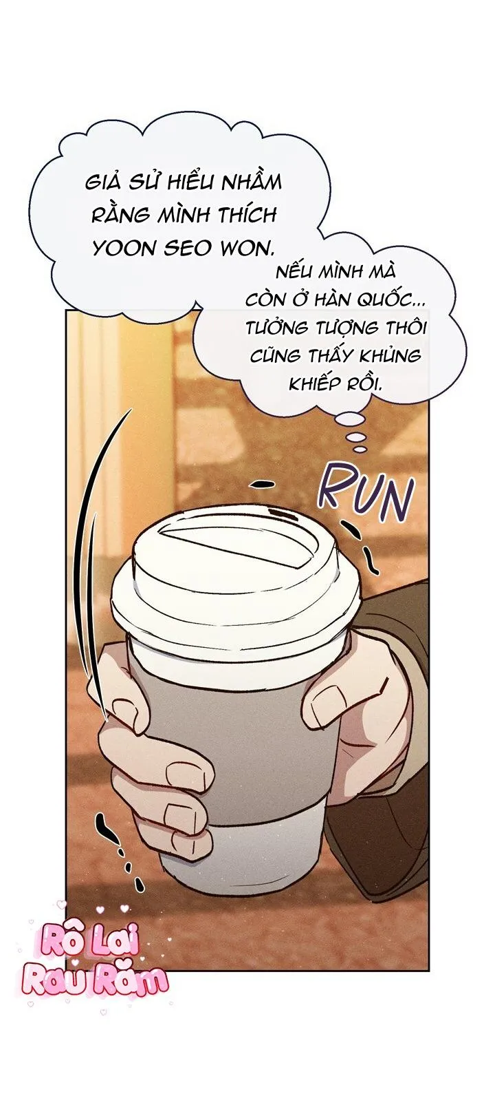 Giá Như Anh Cần Em Chapter 44 Trang 18