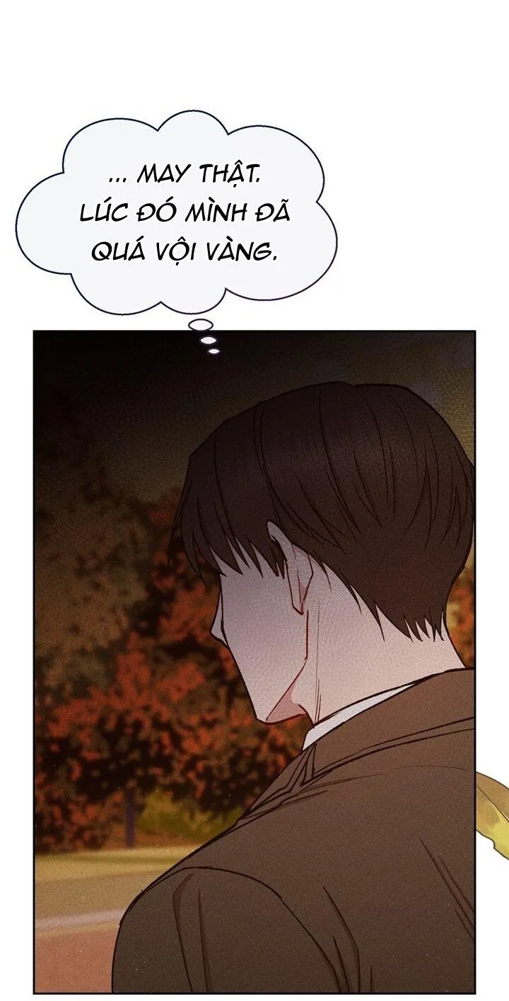 Giá Như Anh Cần Em Chapter 44 Trang 20