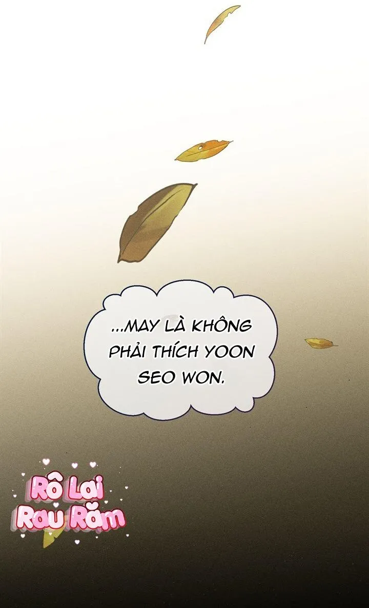 Giá Như Anh Cần Em Chapter 44 Trang 21