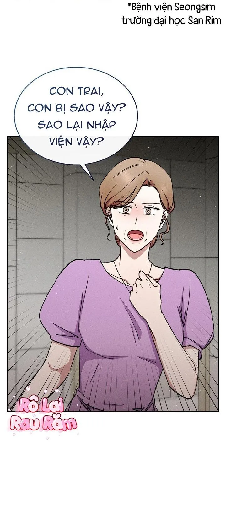 Giá Như Anh Cần Em Chapter 44 Trang 24