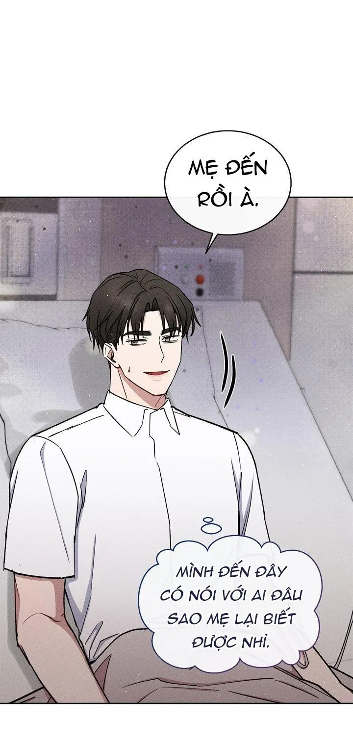 Giá Như Anh Cần Em Chapter 44 Trang 25