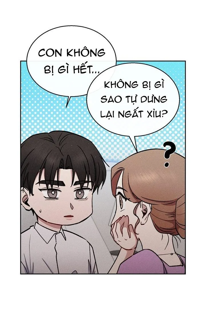 Giá Như Anh Cần Em Chapter 44 Trang 26