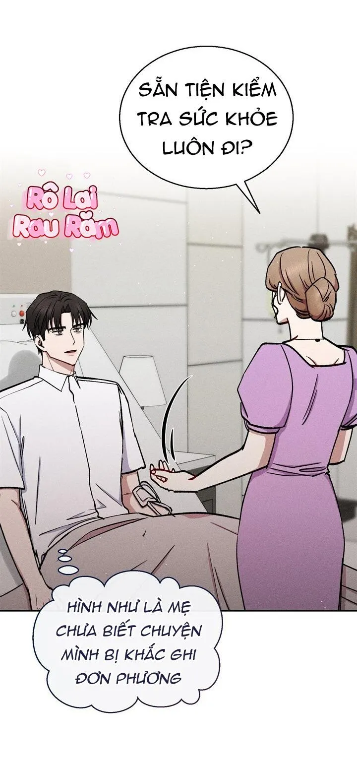 Giá Như Anh Cần Em Chapter 44 Trang 30