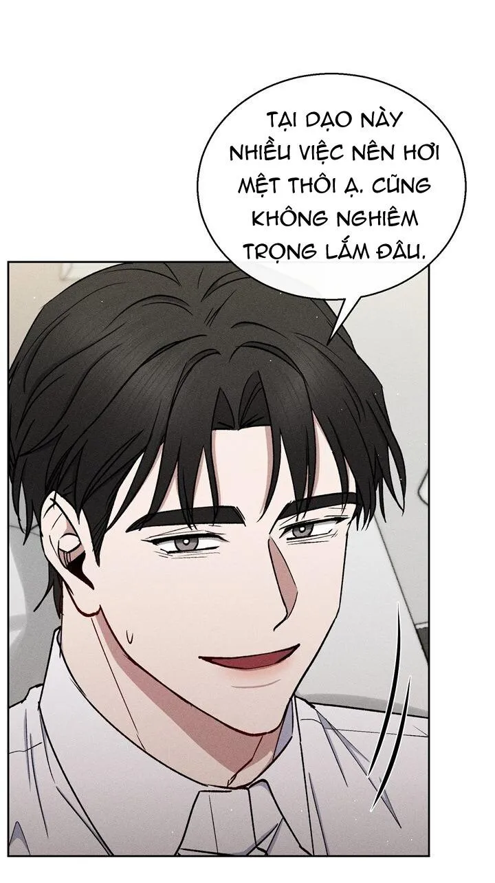 Giá Như Anh Cần Em Chapter 44 Trang 31