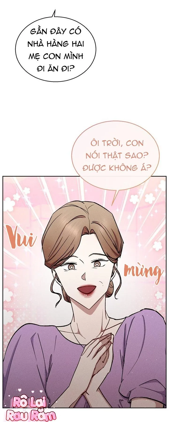 Giá Như Anh Cần Em Chapter 44 Trang 33