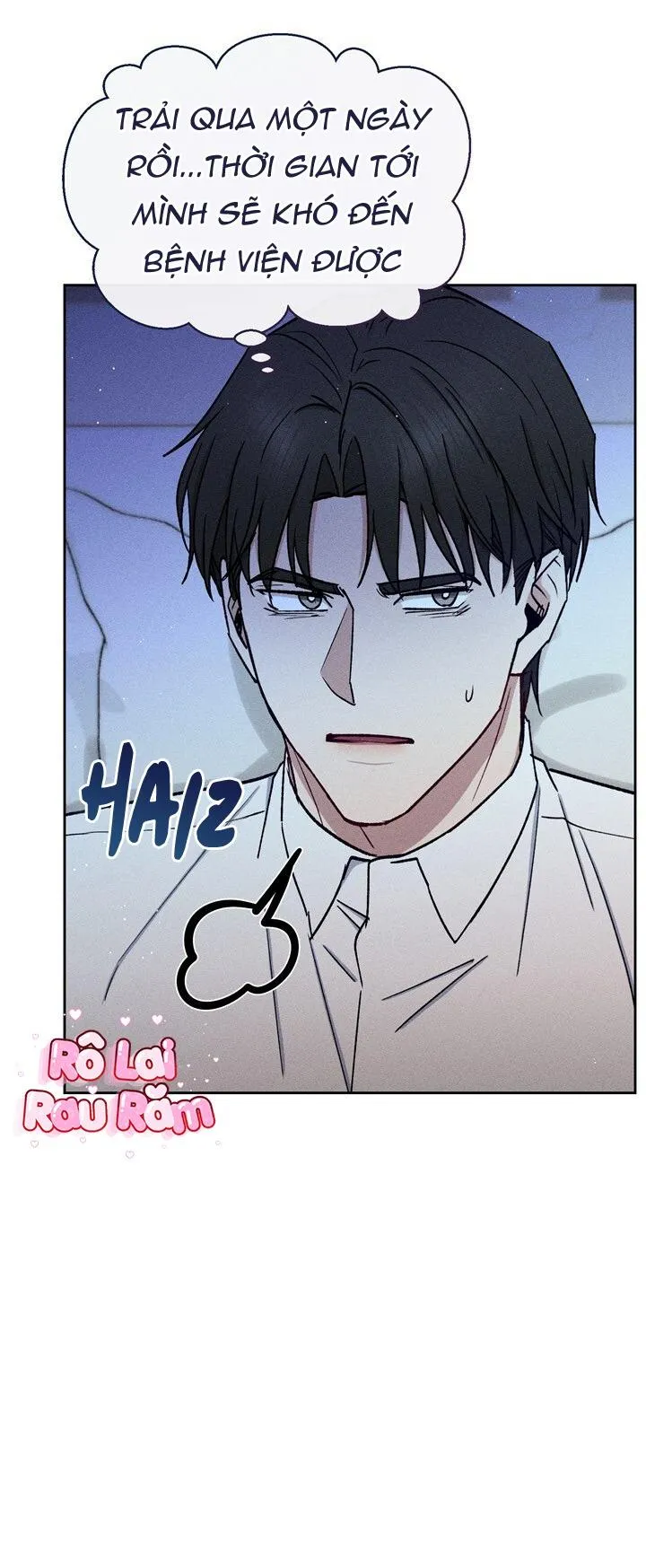 Giá Như Anh Cần Em Chapter 44 Trang 36