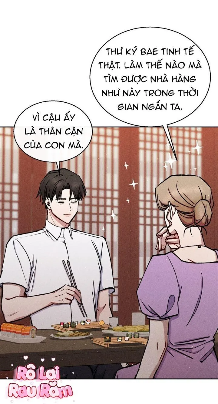 Giá Như Anh Cần Em Chapter 44 Trang 39