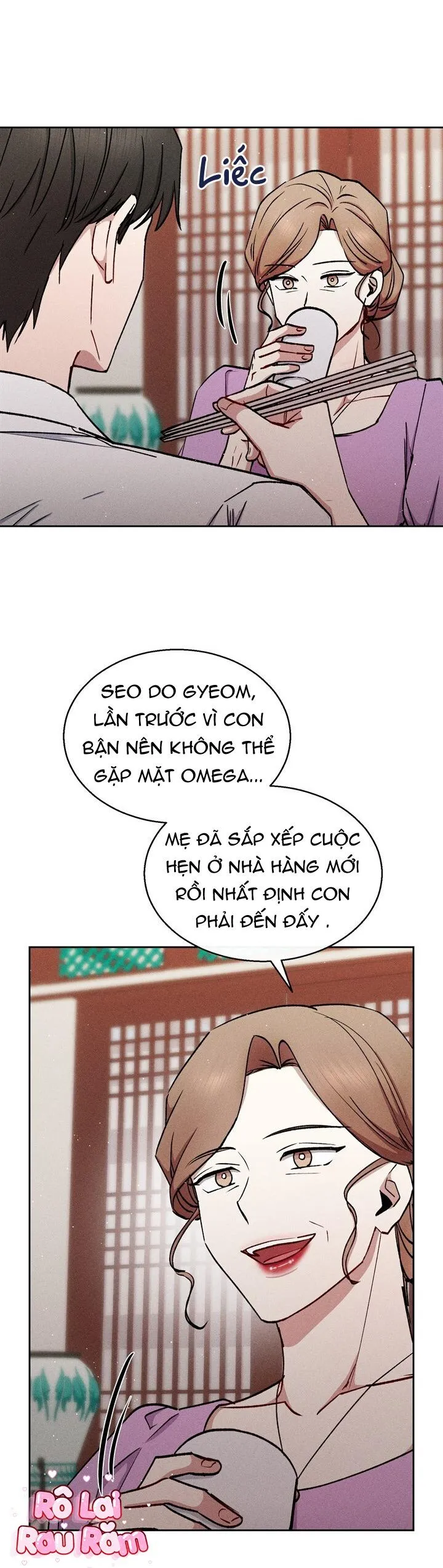 Giá Như Anh Cần Em Chapter 44 Trang 41