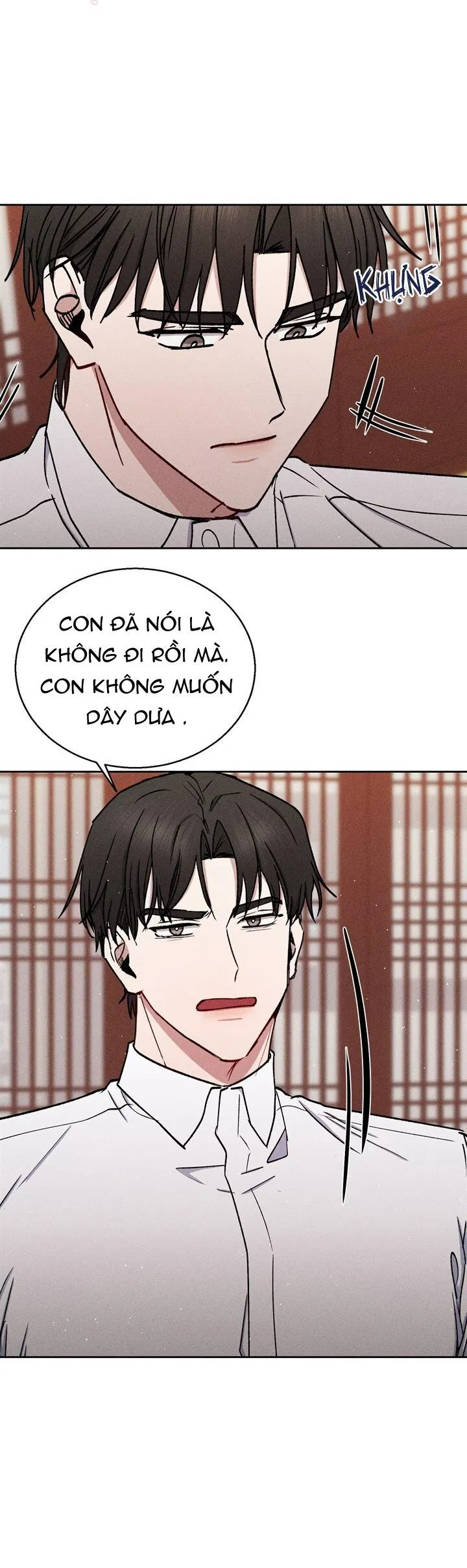 Giá Như Anh Cần Em Chapter 44 Trang 42