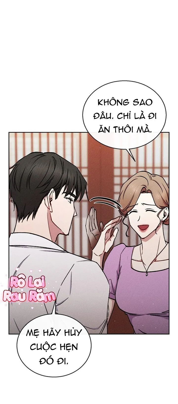 Giá Như Anh Cần Em Chapter 44 Trang 43