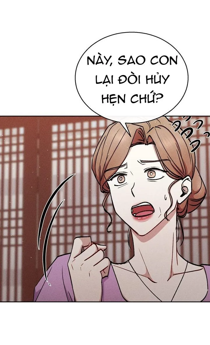 Giá Như Anh Cần Em Chapter 44 Trang 44