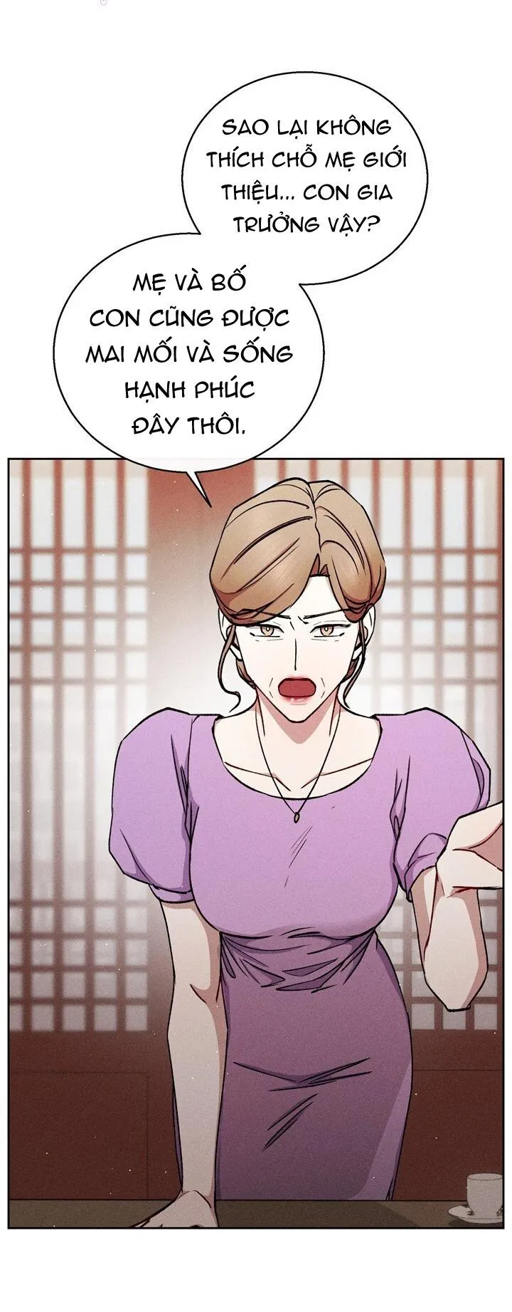 Giá Như Anh Cần Em Chapter 44 Trang 47