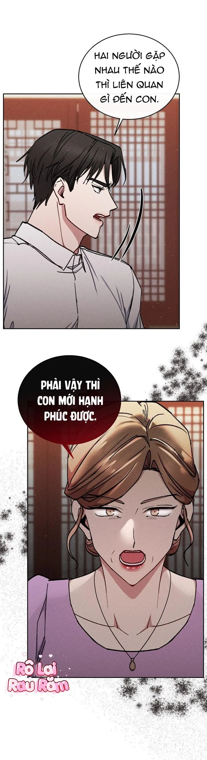 Giá Như Anh Cần Em Chapter 44 Trang 48
