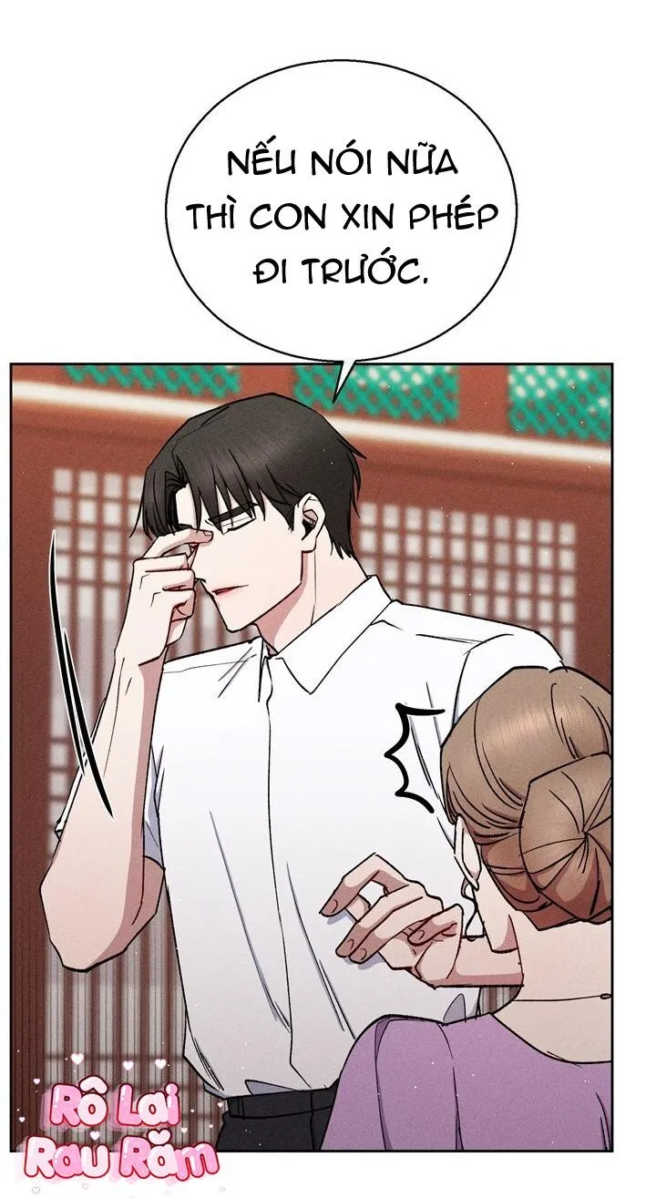 Giá Như Anh Cần Em Chapter 44 Trang 51