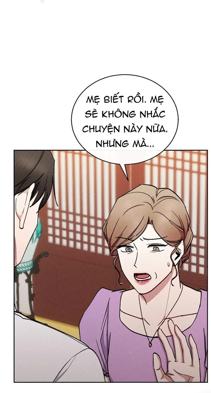 Giá Như Anh Cần Em Chapter 44 Trang 52