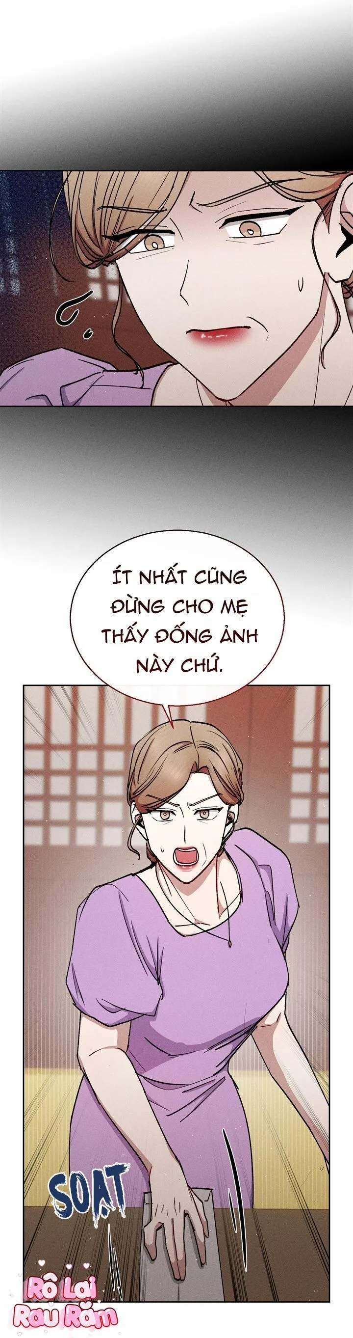 Giá Như Anh Cần Em Chapter 44 Trang 53