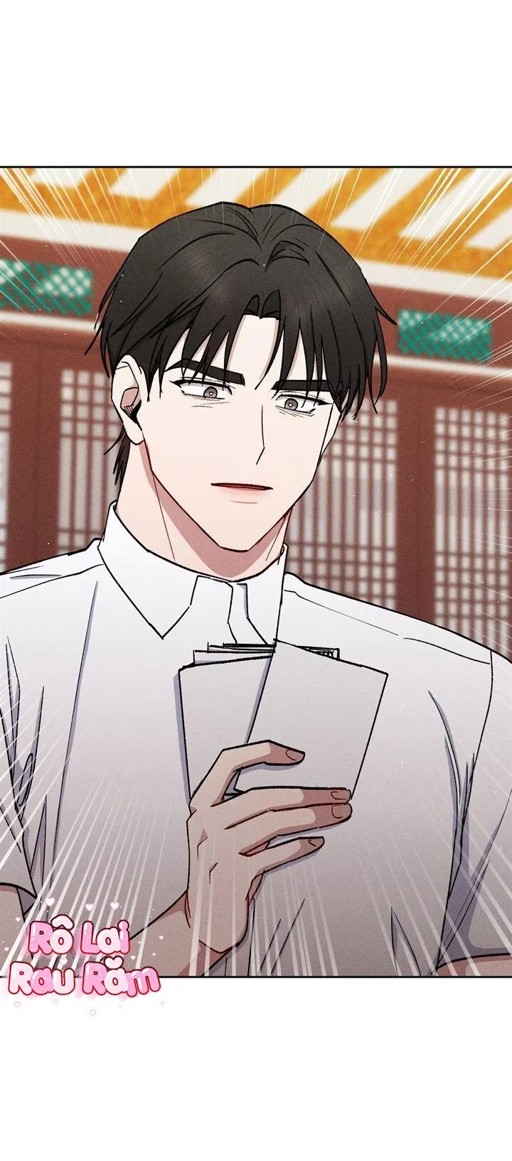 Giá Như Anh Cần Em Chapter 44 Trang 56