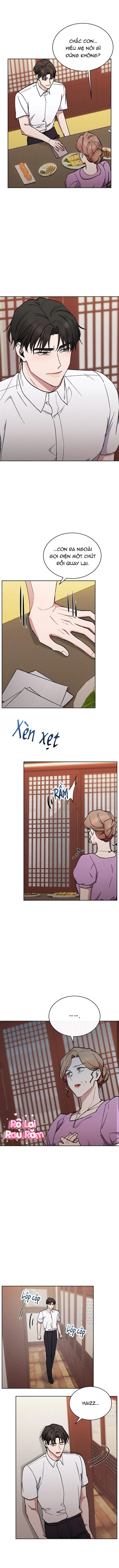Giá Như Anh Cần Em Chapter 45 Trang 3